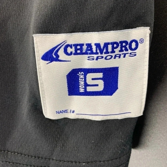 Raptors Women’s Reversible Jersey #3 - Picture 5 of 6